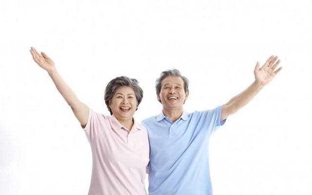 智康护养老智能化方案
